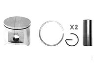 Piston Complet Drujba Husqvarna 365, 48 mm - Hyway
