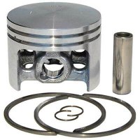 Piston Complet Drujba Husqvarna 394, Partner K950 56mm Golf - 1