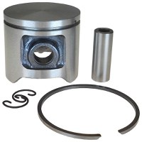 Piston Complet Drujba Husqvarna 40, 240R AIP Ø 40mm - 1