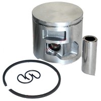 Piston Complet Drujba Husqvarna 455 - 47 mm - 1