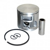 Piston Complet Drujba Husqvarna 455 Taiwan - 1