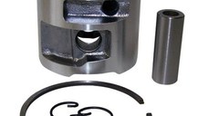 Piston complet drujba Husqvarna 460, 461 (49 mm)