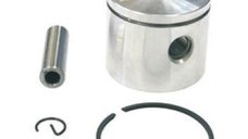 Piston complet drujba Partner 350, 351, 371 - Cal I
