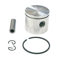 Piston complet drujba Partner 350, 351, 371 - Cal I - 1