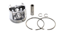 Piston Complet Drujba Stihl 028 Super, MS280, 46mm - Meteor Italia