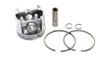 Piston Complet Drujba Stihl 028 Super, MS280, 46mm - Meteor Italia