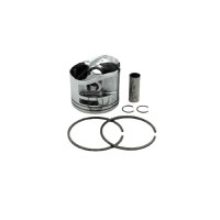 Piston Complet Drujba Stihl 251, 44mm - Meteor Italia - 1