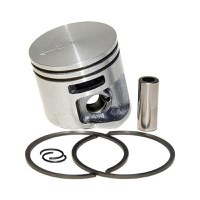 Piston Complet Drujba Stihl Ms 241 Ø 42.5mm Meteor - 1