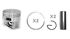 Piston Complet Drujba Stihl MS 311, MS 362, 47 mm - Hyway