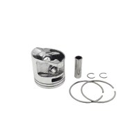 Piston Complet Drujba Stihl MS 441,  50 mm, Meteor Italia - 1