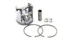 Piston Complet Drujba Stihl Ms 640, 064, 52 mm, Meteor Italia