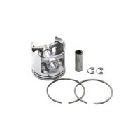 Piston Complet Drujba Stihl Ms 640, 064, 52 mm, Meteor Italia - 1