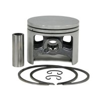Piston Complet Drujba Stihl Ms 660, 066 ,AIP - 1
