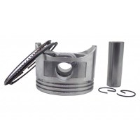 Piston Complet Generator Honda GX 200, Zongshen 168FB - 1