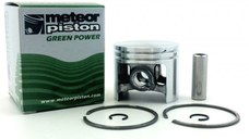 Piston Complet Motocoasa Stihl FS 360, FS 500, 44mm, Meteor Italia