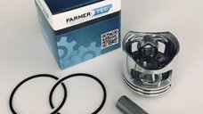 Piston Complet Motofierastraie Chinezesti  45 Cc Farmertec