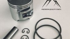 Piston Complet  Partner K750, K760 Everest 51mm