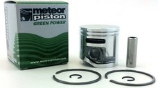 Piston Complet pentru Motocoasa Stihl FR410C, FS260, FS410, SP452 - 42mm - Meteor