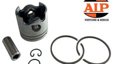 Piston Complet Stihl FS120, FS160 AIP - 35mm