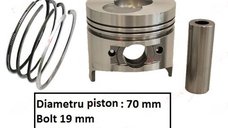 Piston Generator Diesel 70 mm (5 CP)