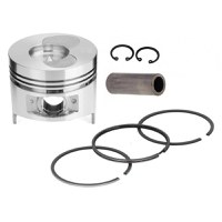 Piston Generator Diesel Ø 86 mm (10 CP) - 1