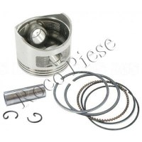 Piston Generator Honda G100 serie 3 - 1