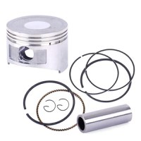 Piston Generator Honda GX160 - Generator Chinezesc 5.5hp - 1