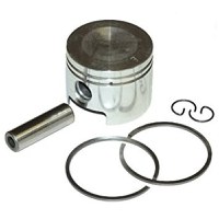 Piston Motocoasa Kawasaki TH 48 - 48mm - 1