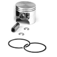 Piston Motocoasa Oleo Mac 735, Efco 8350 - 1