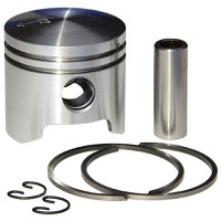 Piston Motocoasa Stihl BG45, BG46, FS38, FS45, FS55, HS45, HS81 - 1
