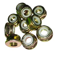 Piulita Cap Rotativ - Motocoasa - 1