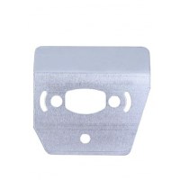Placa cilindru- esapament drujba Husqvarna 136, 137, 141, 142 (cal 2) - 1