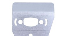Placa cilindru- esapament drujba Husqvarna 136, 137, 141, 142 (cal 2)