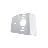 Placa cilindru- esapament drujba Husqvarna 136, 137, 141, 142 (cal 2) - 2