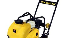 Placa compactoare usoara,Masalta MSR90-2 motor Loncin G200F, benzina