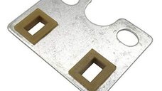 Placa Ghidaj Tacheti Honda GX 160 - GX 200, 5.5-7 CP (model 1)