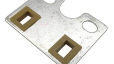 Placa Ghidaj Tacheti Honda GX 160 - GX 200, 5.5-7 CP (model 1)