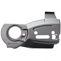 Placa Lama Husqvarna 357, 359 -interior - 1