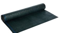 Plasa de umbrire 1.5x20m, 80g/mp, grad de umbrire 80%, material HDPE, protectie U, Micul Fermier