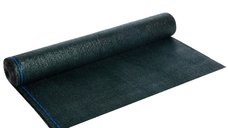 Plasa de umbrire 1.7x20m, 80g/mp, grad de umbrire 80%, material HDPE, protectie UV, Micul Fermier