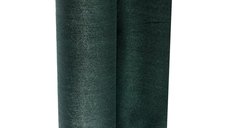 Plasa de umbrire 95%, 125g/mp, 1.5x50m, material HDPE, protectie UV, 75 mp