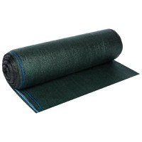 Plasa de umbrire 95%, 125g/mp, 1.5x50m, material HDPE, protectie UV, 75 mp - 2
