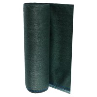 Plasa de umbrire 95%, 125g/mp, 1.5x50m, material HDPE, protectie UV, 75 mp - 1