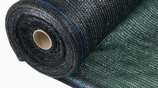 Plasa de umbrire pentru gard 80 gr, 80%, 1.5m x 100m, FRANGISOLE GS,  ARRIGONI ITALIA