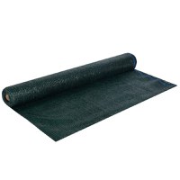 Plasa Umbrire Gard Micul Fermier MF-EP7009, 1.7x10m, 120g/mp, Grad de Umbrire 90%, Material HDPE, Protectie UV - 1