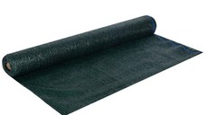 Plasa Umbrire Gard Micul Fermier MF-EP7009, 1.7x10m, 120g/mp, Grad de Umbrire 90%, Material HDPE, Protectie UV