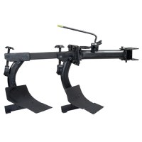 Plug cu 2 Brazdare Pentru Minitractor Campo T - 1