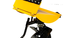 Plug motocultor rotativ 250-300mm, accesoriu BT330/U9/U14, ProGARDEN BT-R30