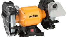 Polizor de banc, 150 mm, 150 W - Marca Tolsen