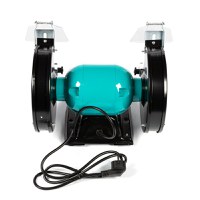 Polizor de Banc 350W, 8" MD3220S, Detoolz DZ-SE140 - 1